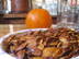 Roasted Pumpkin Seeds
